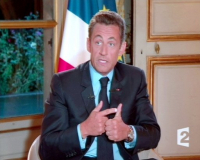 Réformes sociales : Nicolas Sarkozy lève le voile